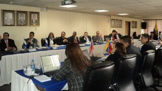 Paraguay expresa su queja contra Perú por incidente en reunión de Olade