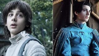 Game of Thrones: ¿Quién es Robin Arryn y qué hacía entre los señores de Poniente?