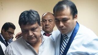 Condenan a regidor del Municipio de Chiclayo por caso 'Los Temerarios del Crimen'