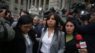 Abogada de Keiko Fujimori: Allanamientos son un abuso y buscan presionar a la Corte Suprema