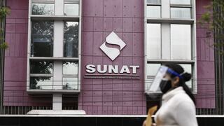 Sunat recibió datos de 43,000 peruanos con más de US$ 13,000 millones en cuentas del extranjero