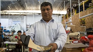 Reactivación económica: Produce aprueba protocolo para reiniciar fabricación de calzado