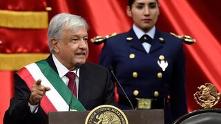 AMLO confirma que el Ejército seguirá lucha anticrimen en México