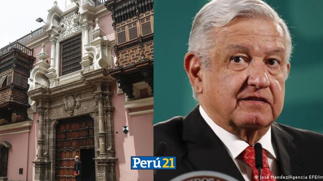 Excancilleres y exvicecancilleres del Perú rechazan la actitud de México en la Alianza del Pacífico 