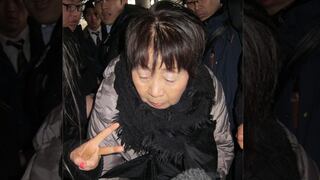 Japón: Tribunal Supremo confirma la pena de muerte para “la viuda negra de Kioto”