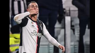 Cristiano Ronaldo podría volver al Manchester United ante la crisis económica de Juventus