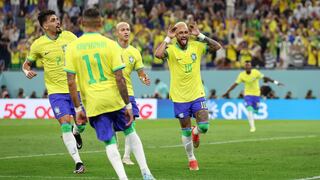 Brasil vs. Corea del Sur: Neymar anotó un gol de lujo de penal en el Mundial Qatar 2022 [VIDEO]
