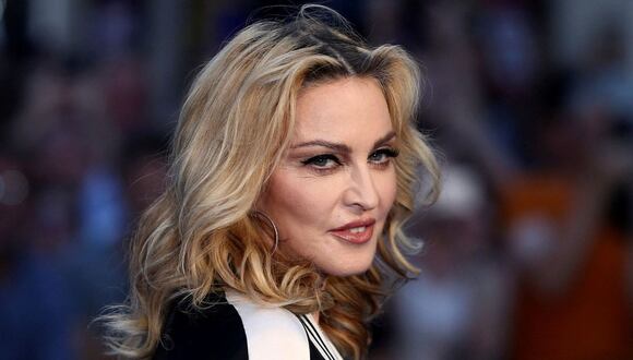 "Todos los miembros de la familia de Madonna se han unido", asegura un familiar de la cantante.