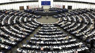 Parlamento Europeo ratificará mañana TLC con Perú