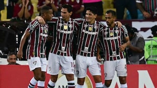 Libertadores: Alianza Lima puede clasificar a octavos tras victoria de Fluminense