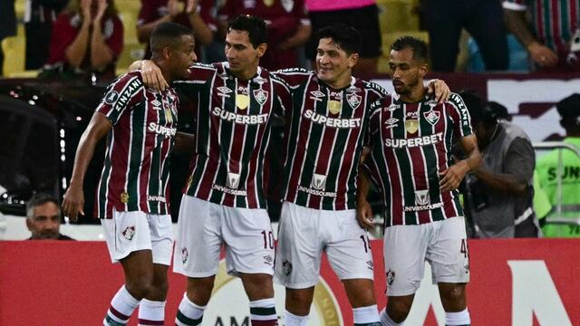 Libertadores: Alianza Lima puede clasificar a octavos tras victoria de Fluminense