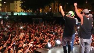 Festival de rap 'Un millón más ná' reunirá a artistas nacionales e internacionales