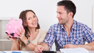 San Valentin: ¿Cómo manejar las finanzas en pareja?
