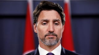 Justin Trudeau luego que el gobierno iraní admitiera su culpa en derribo de avión ucraniano: “Es un importante paso”