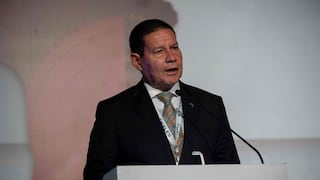 "Ninguno de nuestros países irá a intervenir en Venezuela", dice vicepresidente de Brasil