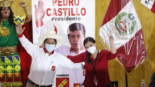 Nuevo Perú rechaza propuesta de adelanto de elecciones hecha por Francisco Sagasti