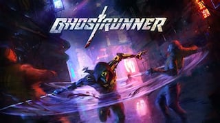 505 Games anunció el desarrollo de ‘Ghostrunner 2’ [VIDEO]