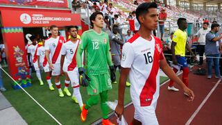 Perú vs. Argentina: fecha, hora, canal y estadio de la última fecha del Sudamericano Sub 20