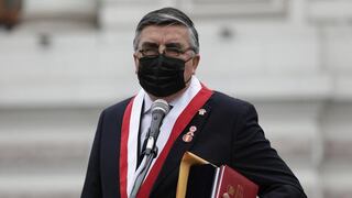 Congresistas renunciantes de Perú Libre: “La decisión se realiza en ejercicio de nuestro derecho democrático”