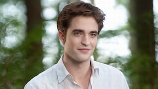 “Crepúsculo”: Robert Pattinson admitió que tuvo su trabajo más difícil cuando participó en la saga