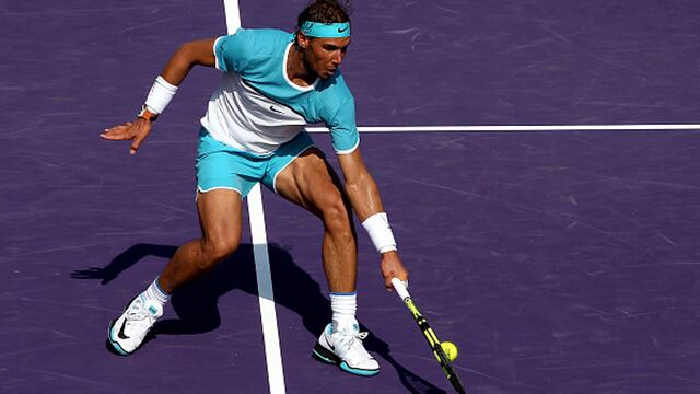 Rafael Nadal sigue avanzando en el Abierto de Australia: tenista español accedió a cuartos de final