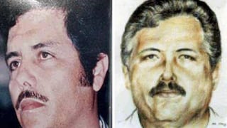 Líder del cartel de Sinaloa es objetivo militar de Ecuador