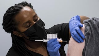 Honduras frenará falta de vacunas contra el COVID-19 tras donación de 1.5 millones de dosis