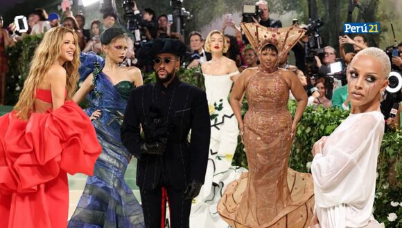 La celebración es comparada como el Super Bowl para todos los amantes de la moda. (Foto: Difusión).