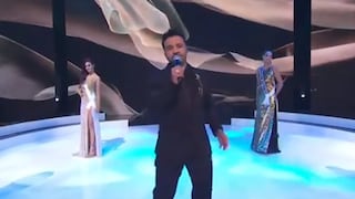 Miss Universo 2021: Luis Fonsi puso el toque de emotividad en el certamen