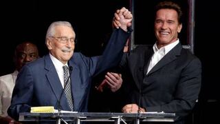 Fallece el mentor de Arnold Schwarzenegger