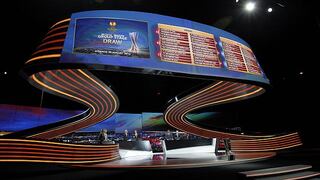 Euroliga: Reyna, Zambrano, Hurtado y Vargas ya tienen rivales