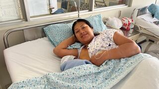 Día de la Madre: 10 nacimientos fueron atendidos en la exMaternidad de Lima
