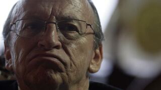 Peláez: ‘Que Fujimori pruebe su mal’