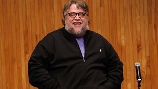Guillermo del Toro estrenará una serie de terror en Netflix