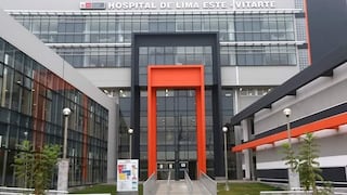 Ate: Fiscalía investiga presunta irregularidad en la adquisición de ventiladores mecánicos para Hospital de Emergencias Covid-19