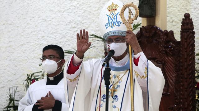 Nicaragua: cuatro sacerdotes católicos serán juzgados por conspiración