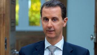 Bashar Al Asad compara la situación de Siria con la de Venezuela por las injerencias