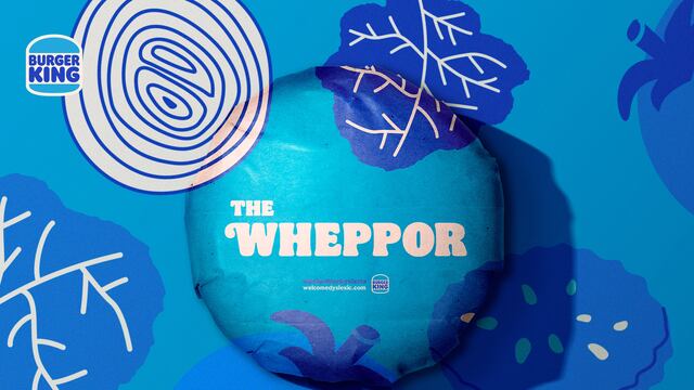 The Wheppor: campaña de jóvenes creativos peruanos ganó oro en festival de Nueva York