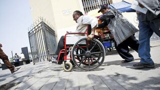 Lince: Donarán 40 sillas de ruedas a personas con discapacidad