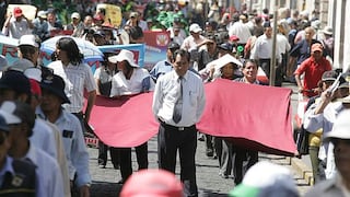 Ollanta Humala sobre Ley del Servicio Civil: “No habrá despidos masivos”