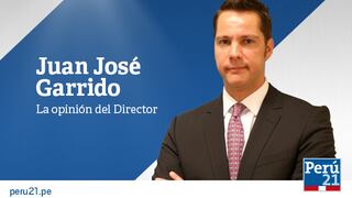 Juan José Garrido: Datos de Datum