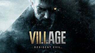 La versión de prueba de ‘Resident Evil Village’ alarga su tiempo de uso por una semana [VIDEO]