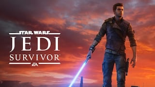 Se anuncia ‘Star Wars: Jedi Survivor’ para PlayStation 4 y Xbox One [VIDEO]