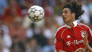 En Alemania dan por hecho a Pizarro en el Bayern