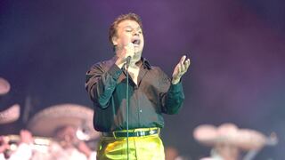 Juan Gabriel: la vez que el cantante casi pierde la vida a manos de un narcotraficante