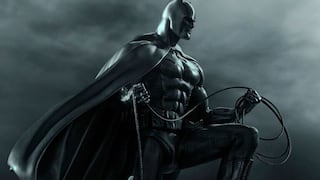 HBO producirá una serie de TV sobre el universo de “The Batman” con Robert Pattinson