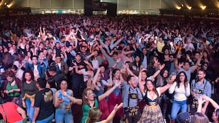 Oktoberfest Perú 2023 se realizará en el Arena 1 de San Miguel