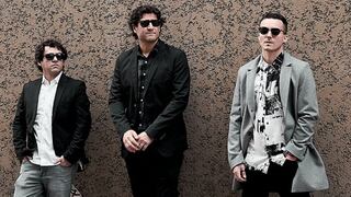 Banda peruana Phonic lanza canción bajo el trabajo de exproductor de Foo Fighters y Nirvana