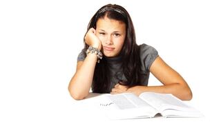 ¿Cómo evitar el estrés en nuestros hijos en los últimos meses del año escolar?