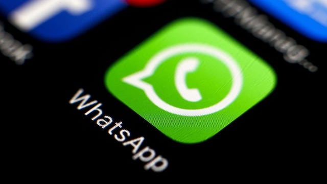 WhatsApp ahora permitirá los audios que solo se escuchan una vez y luego se autodestruyen
